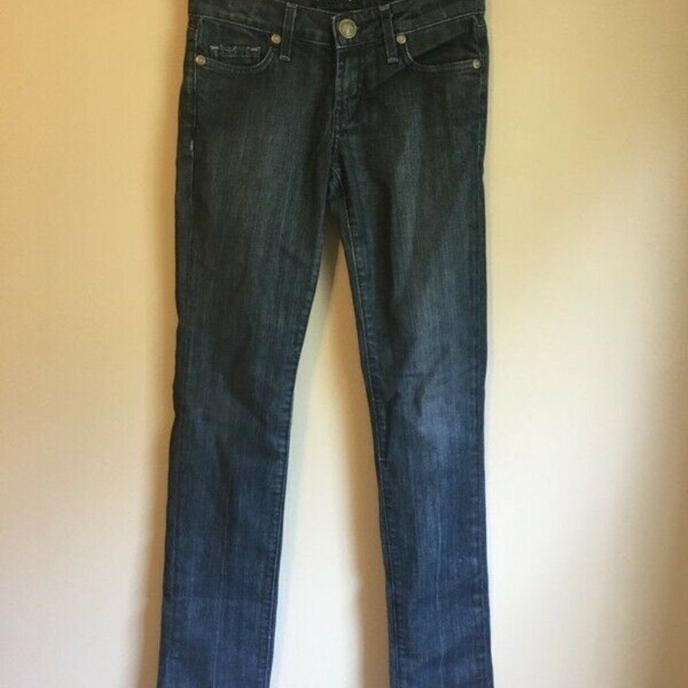 Immortality jeans by‎ Diana Taleshi size 26 jeans